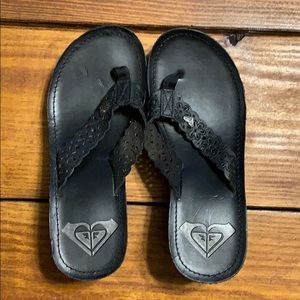 Roxy Sandals/Flip Flops